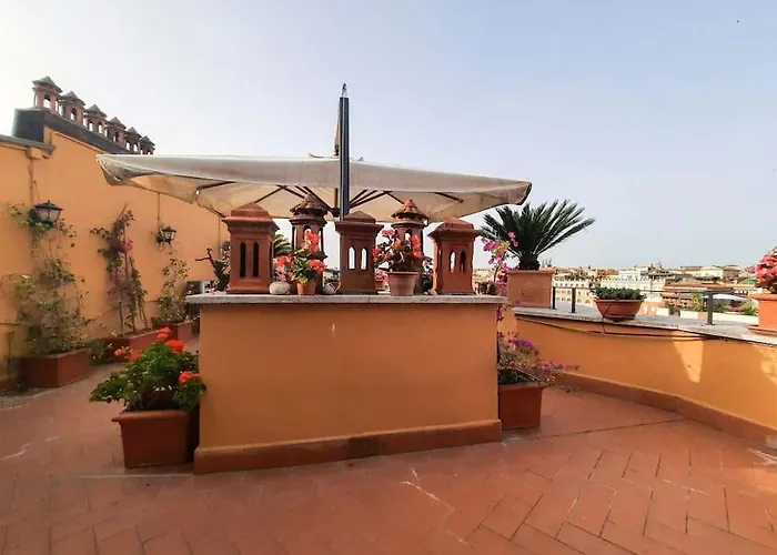Apartamento Brandnew House On The Terrace *