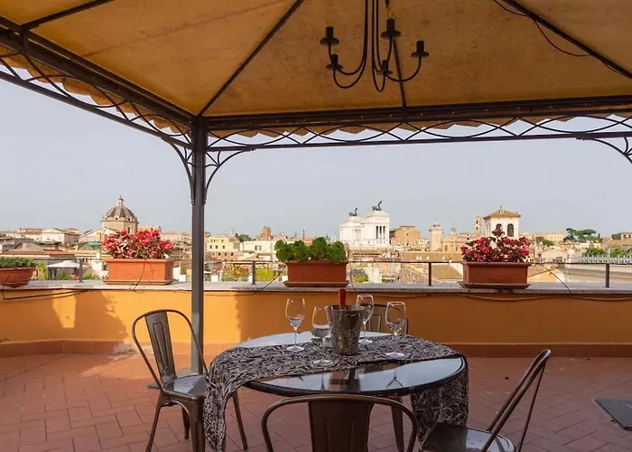 Brandnew House On The Terrace *