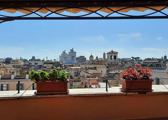 Brandnew House On The Terrace Apartamento *