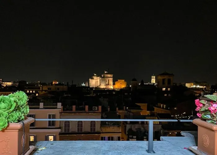Brandnew House On The Terrace Apartamento