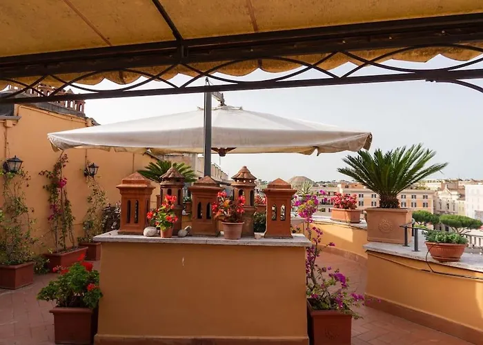 Apartamento Brandnew House On The Terrace *